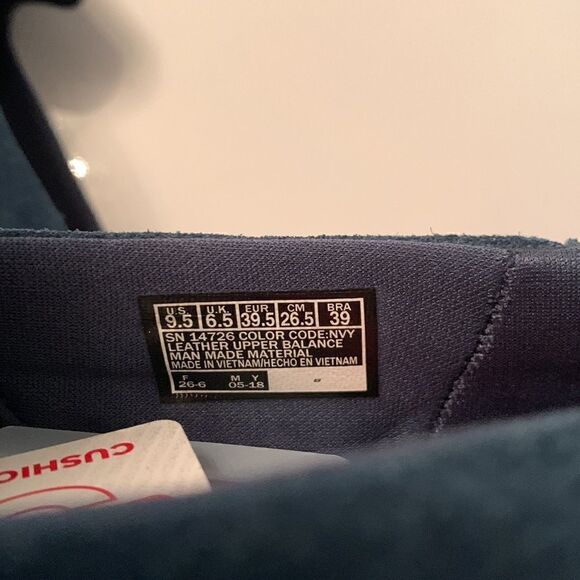 NWT Skechers Go Step Lite Suede Women’s Shoes Size 9,5 - Picture 9 of 11